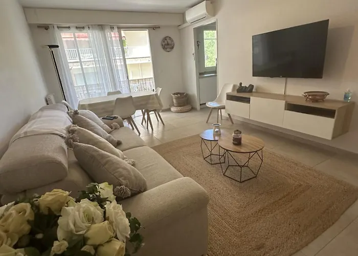 Bel Appartement, Sans Mauvaises Surprises