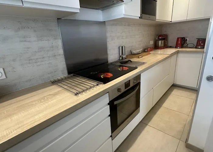 Bel Appartement, Sans Mauvaises Surprises
