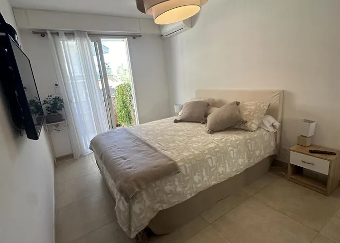 Bel Appartement, Sans Mauvaises Surprises