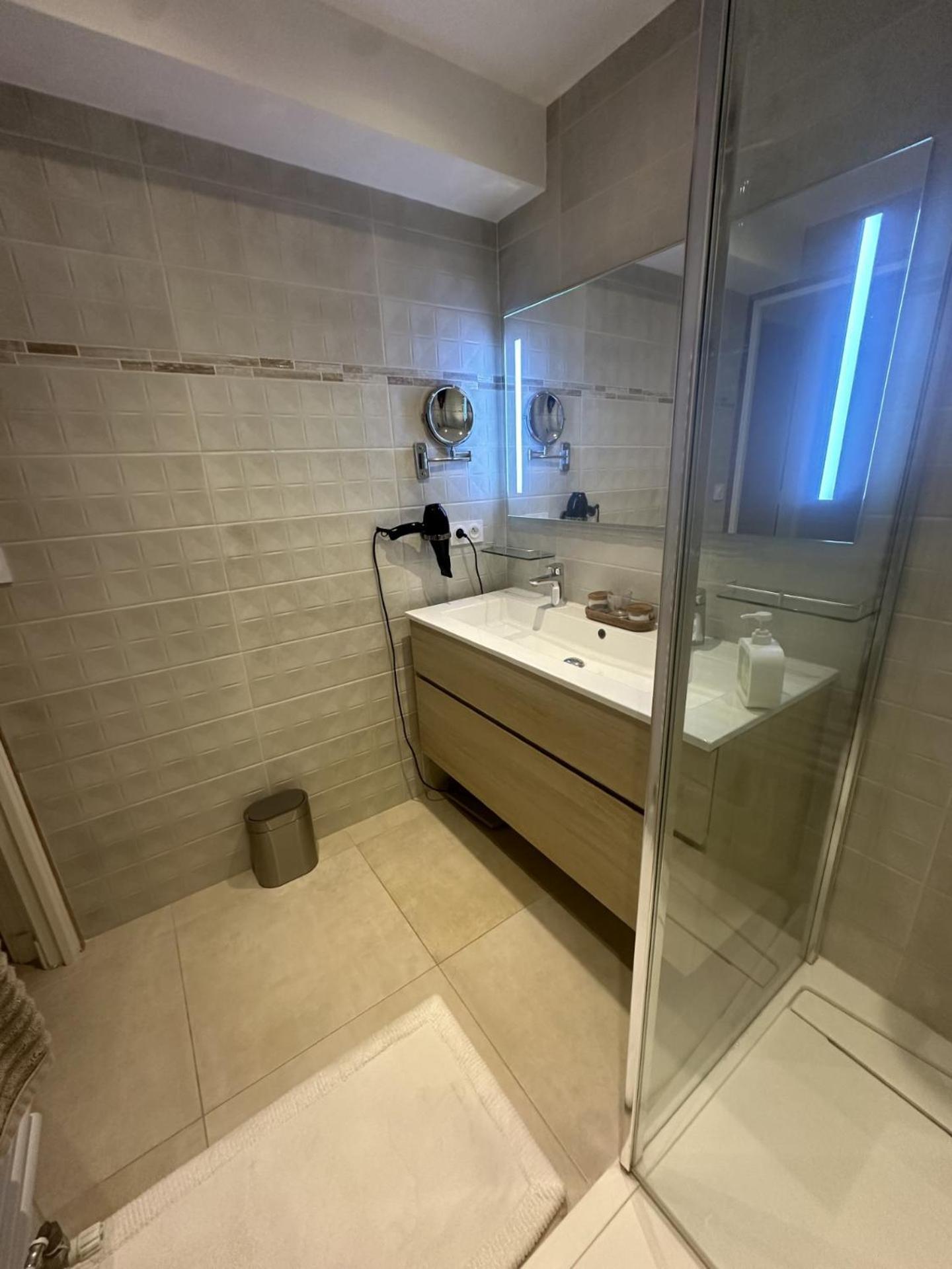 Bel Appartement, Sans Mauvaises Surprises Apartment *