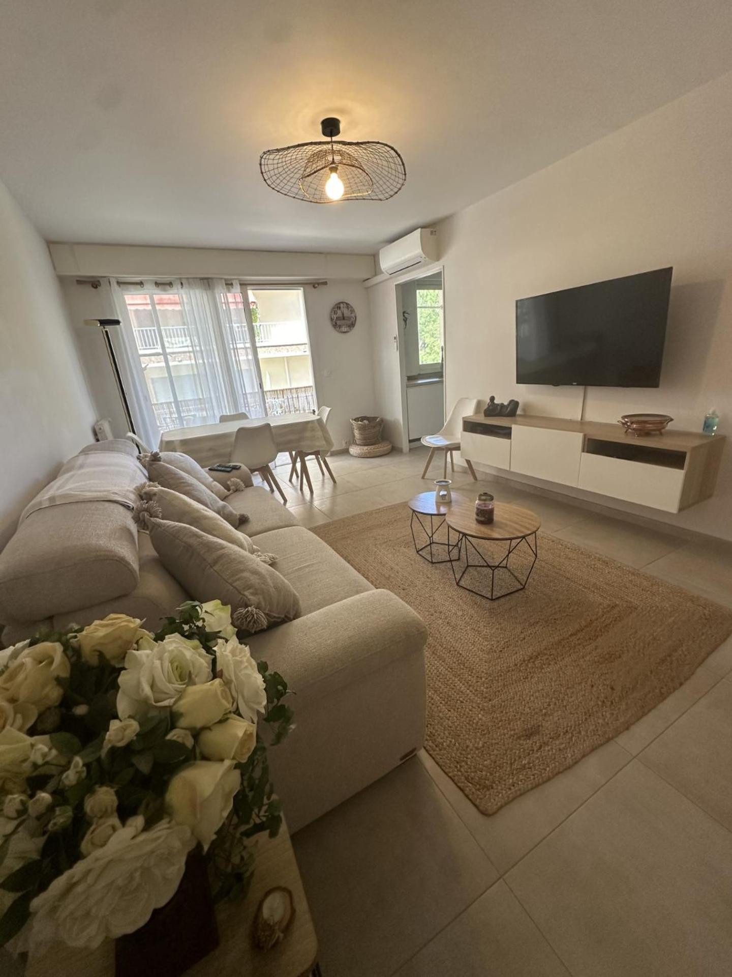 Apartment Bel Appartement, Sans Mauvaises Surprises