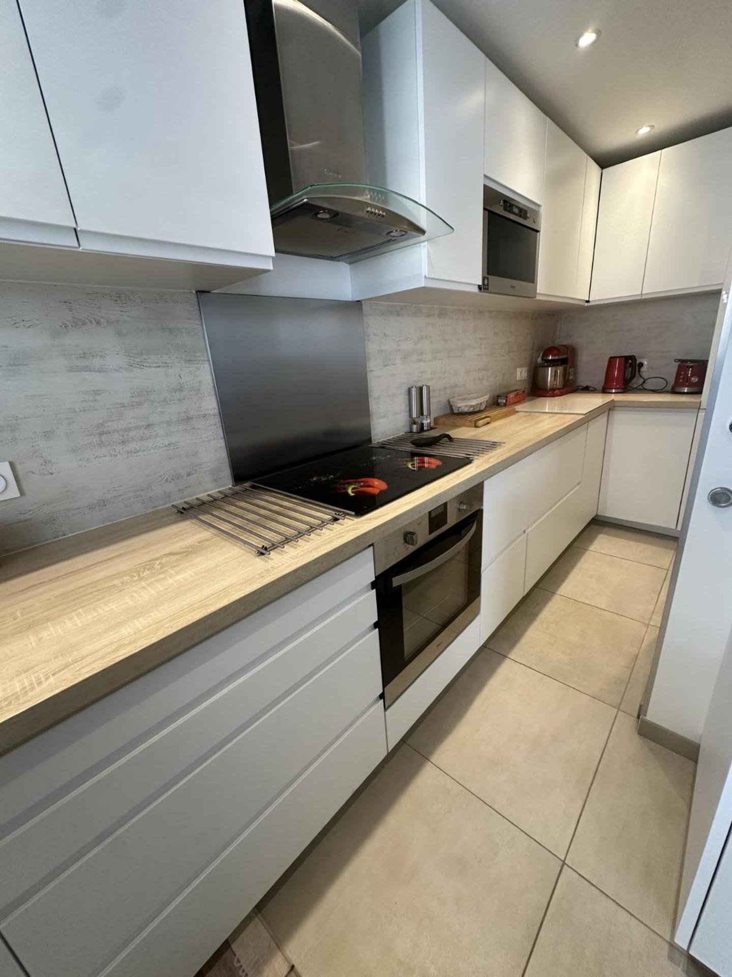 Apartment Bel Appartement, Sans Mauvaises Surprises *