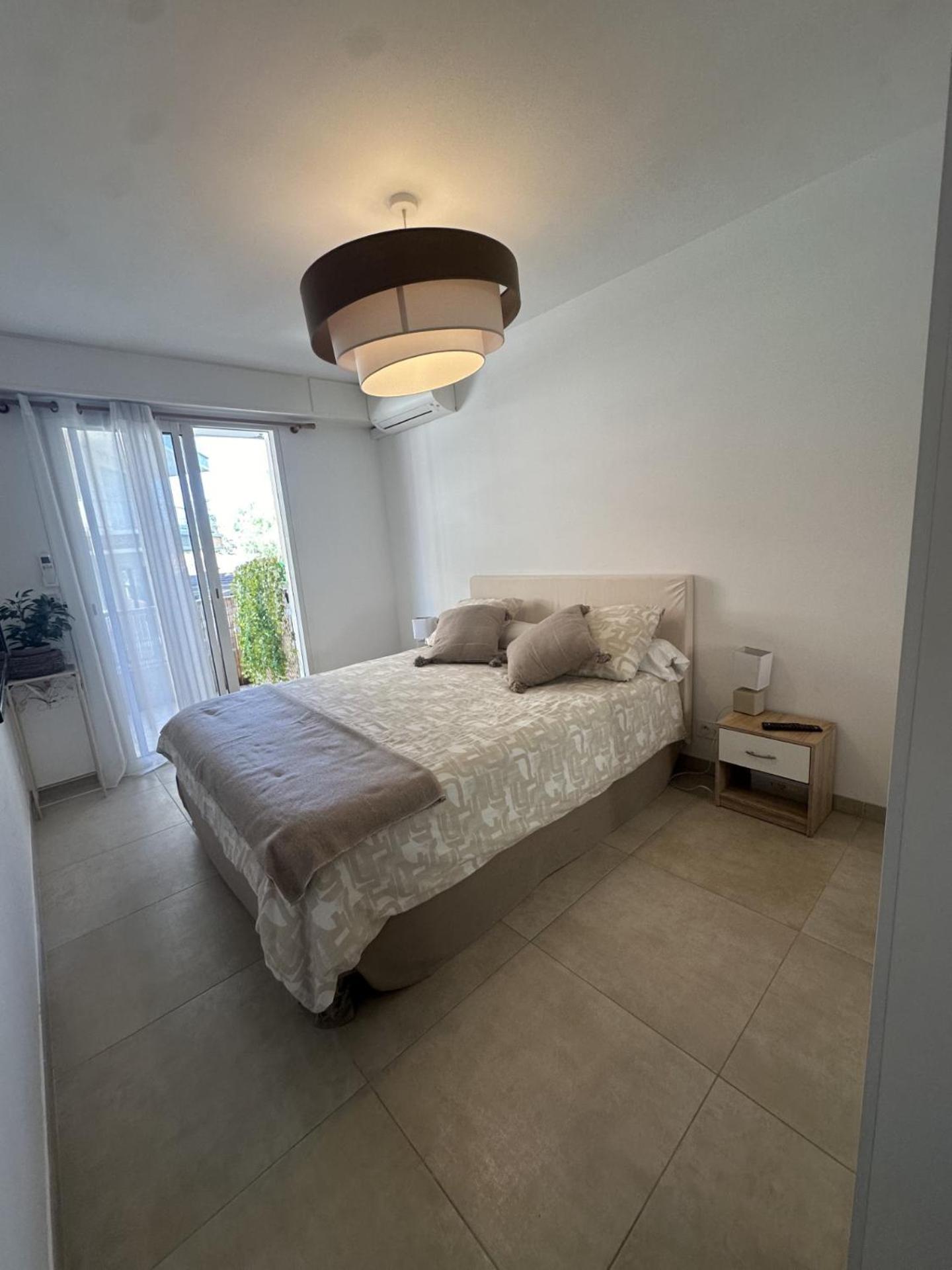 Bel Appartement, Sans Mauvaises Surprises Juan-les-Pins